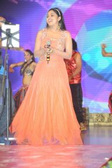 Alludu Seenu Audio Launch